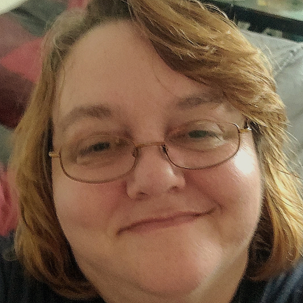 Meet your Posher, Raejean